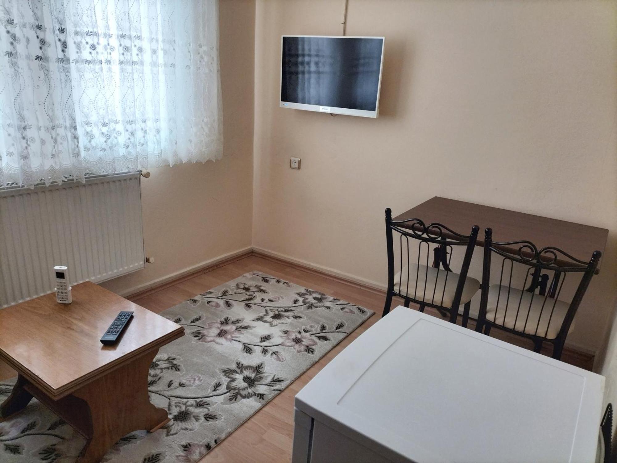 Gueler Central Apartment Трабзон Экстерьер фото